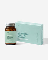 WE WANT... THE DETOX ROUTINE