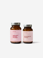 ON VEUT... LE DUO SKIN DETOX