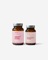 WE WANT...SKIN DETOX DUO