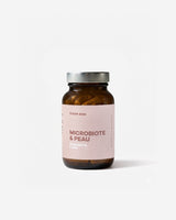 MICROBIOME & SKIN