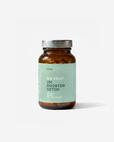 WE WANT... A DETOX BOOSTER