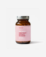 WE WANT… PETAL-SOFT SKIN