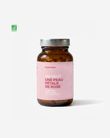 WE WANT… PETAL-SOFT SKIN