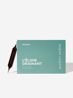 ON VEUT... L'ELIXIR DRAINANT