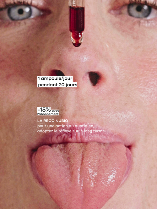 COLLAGEN BOOSTER...CAPITAL COLLAGÈNE