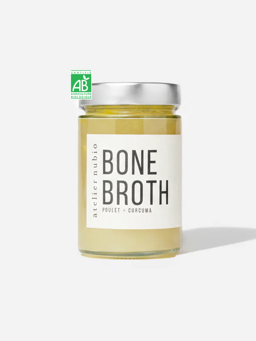 COLLAGEN... BONE BROTH TURMERIC