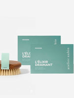 ON VEUT... LE RITUEL DRAINANT