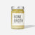 COLLAGÈNE... BONE BROTH CURCUMA