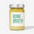 CHICKEN THYME LEMON..BONE BROTH