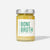 CHICKEN THYME LEMON..BONE BROTH