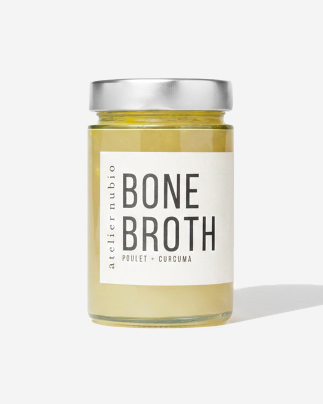 TURMERIC CHICKEN...BONE BROTH