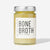 COLLAGÈNE... BONE BROTH CURCUMA
