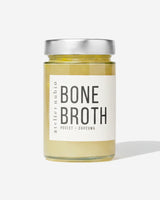 COLLAGEN... BONE BROTH TURMERIC