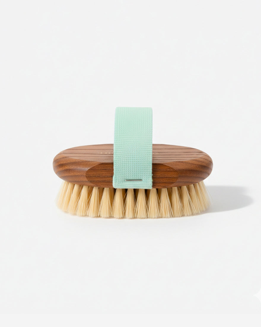 BEAUTY TOOL... BROSSE DE MASSAGE CORPS