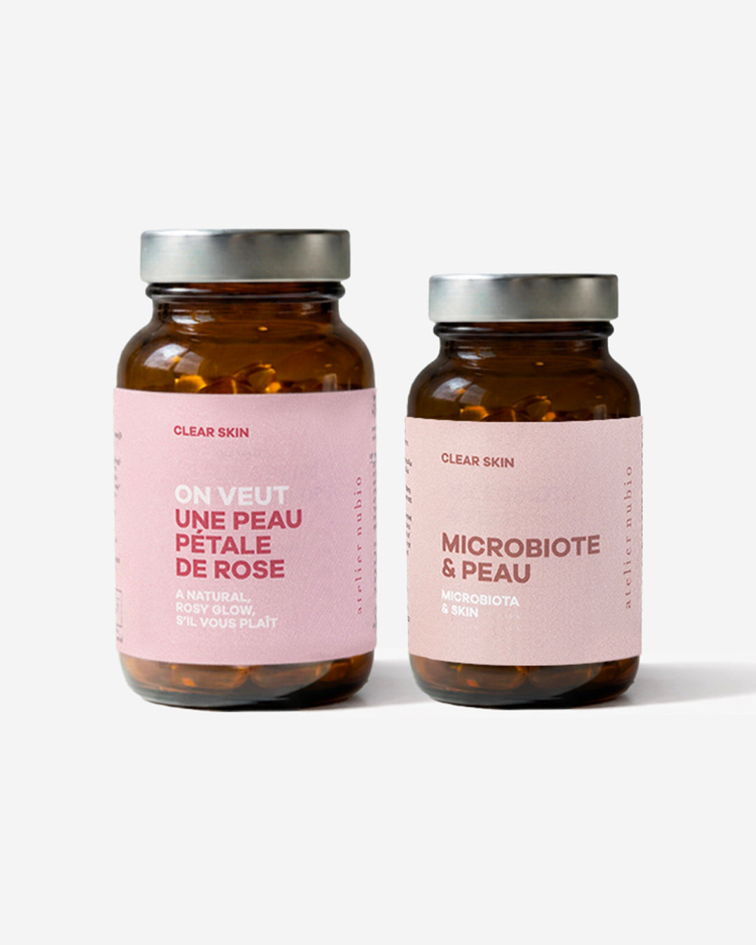 ON VEUT...LE DUO SKIN DETOX