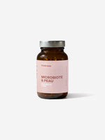 ON VEUT...MICROBIOTE & PEAU