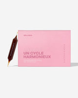 WE WANT... A HARMONIOUS CYCLE