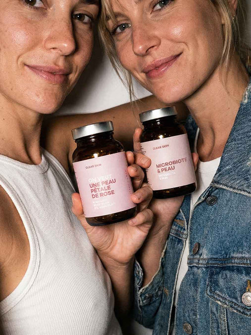 ON VEUT...LE DUO SKIN DETOX