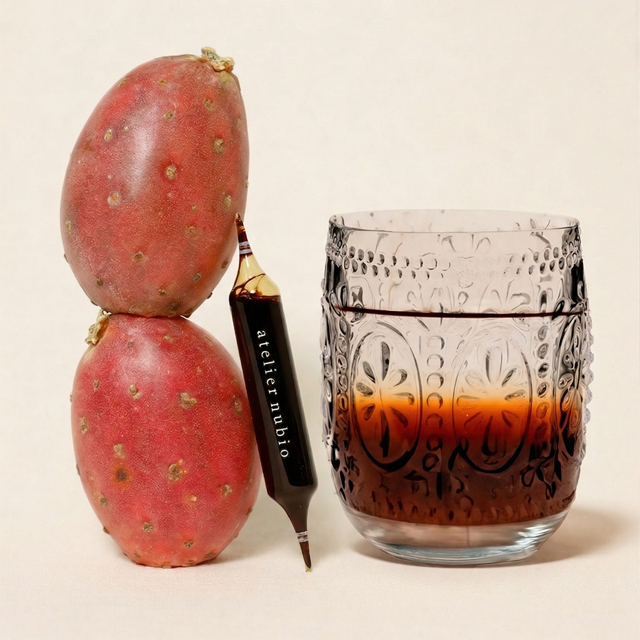 ON VEUT... L'ELIXIR DRAINANT