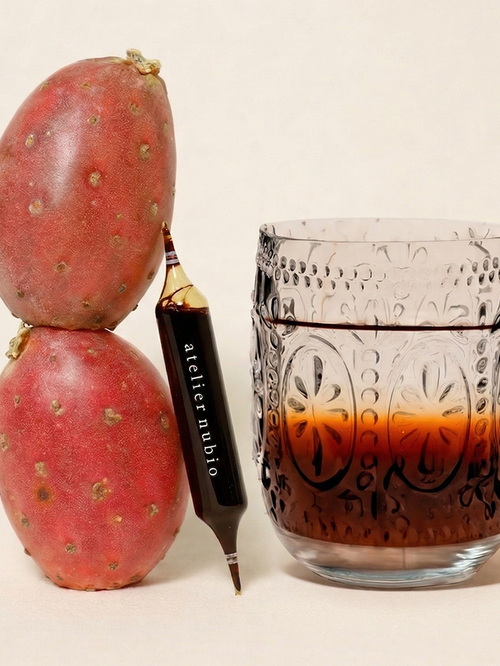 ON VEUT... L'ELIXIR DRAINANT