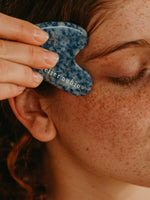 BEAUTY TOOL...GUA SHA