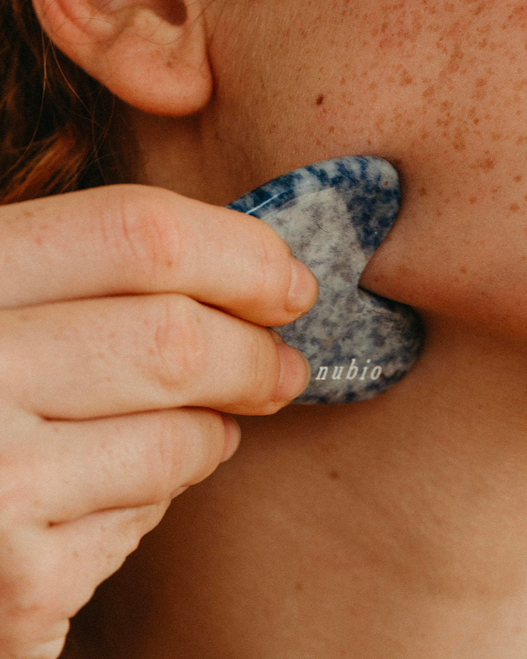 BEAUTY TOOL...GUA SHA