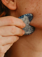 BEAUTY TOOL...GUA SHA