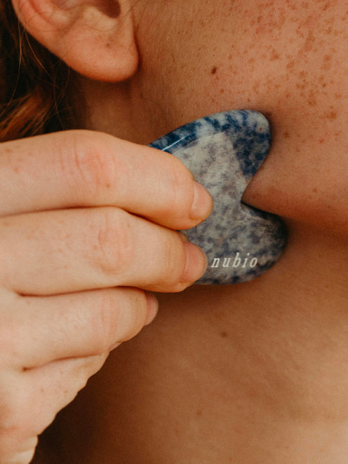 BEAUTY TOOL...GUA SHA