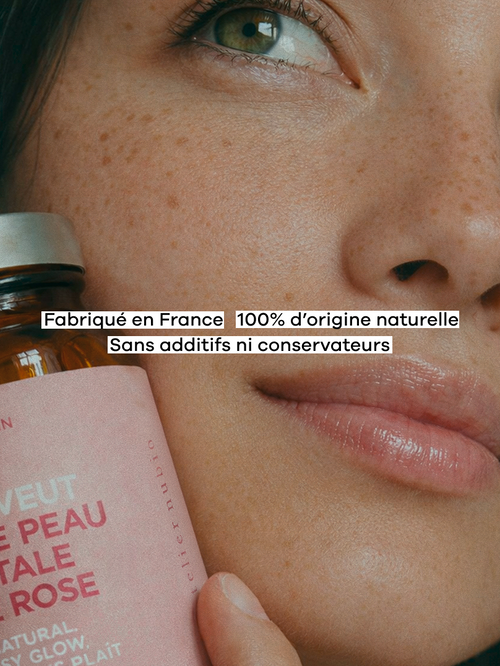WE WANT...SKIN DETOX DUO