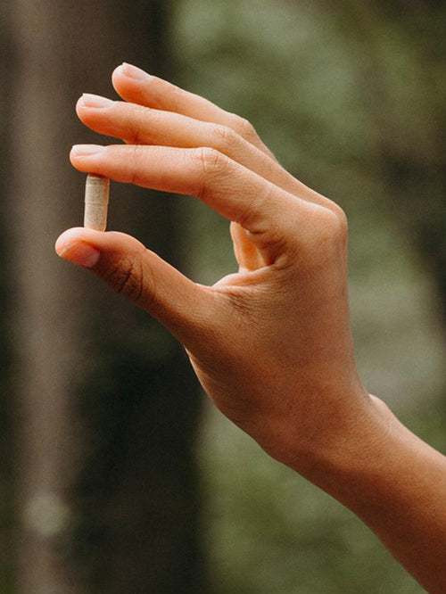 ON VEUT...MICROBIOTE & PEAU