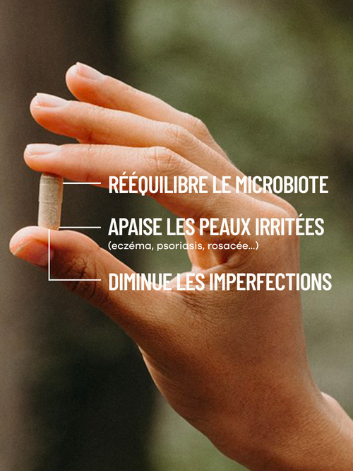 WE WANT...SKIN DETOX DUO