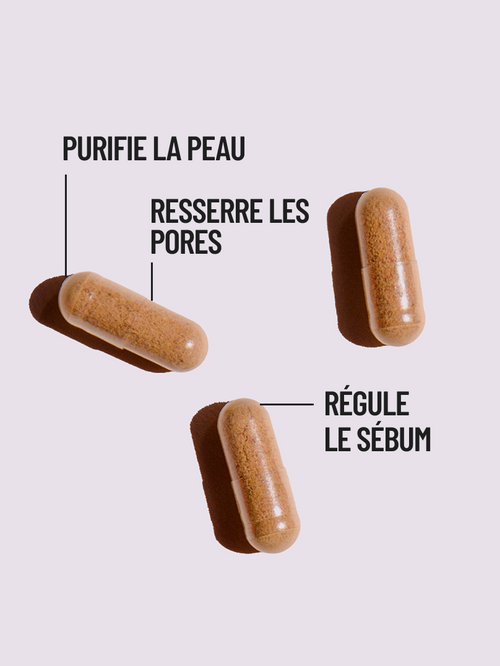 WE WANT...SKIN DETOX DUO