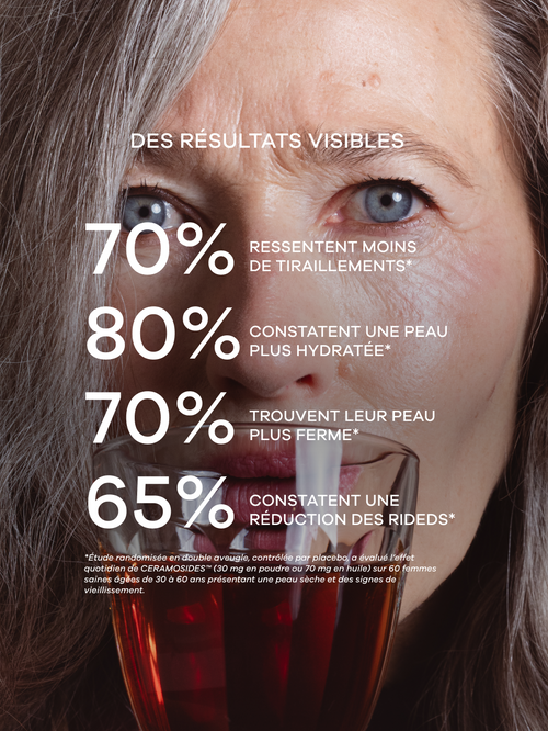 COLLAGEN BOOSTER...CAPITAL COLLAGÈNE