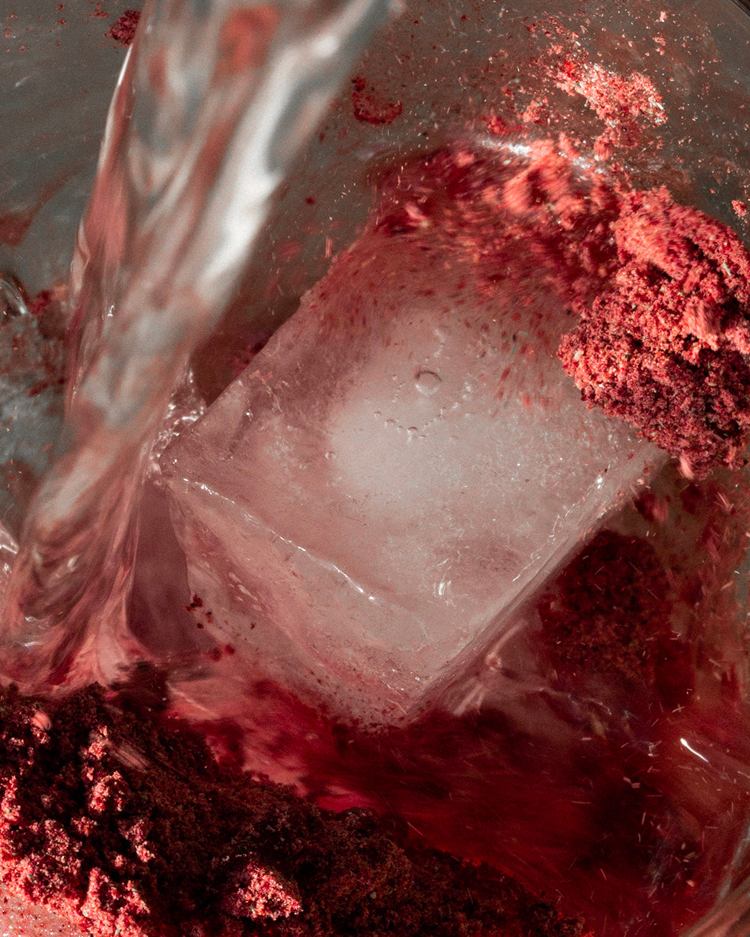 ON VEUT...UN TEINT DE POUPÉE