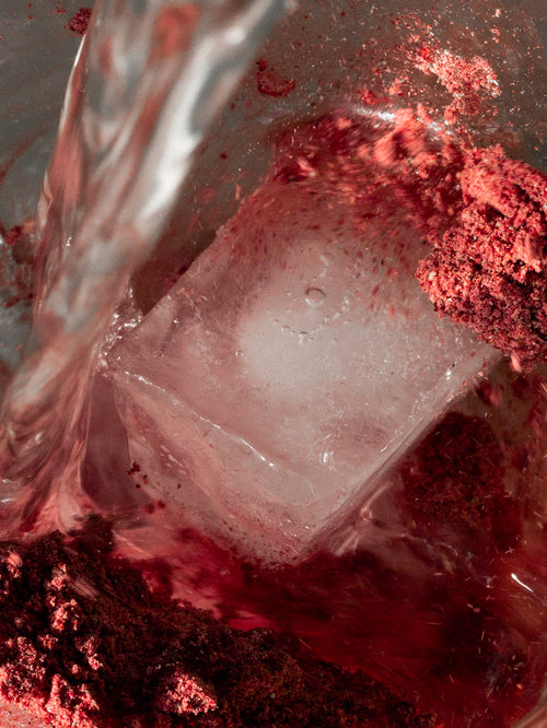 ON VEUT...UN TEINT DE POUPÉE