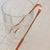 BEAUTY TOOL...TONGUE CLEANER